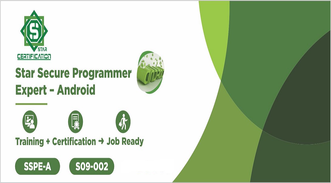 Star Secure Programmer Expert – Android is a comprehensive ...